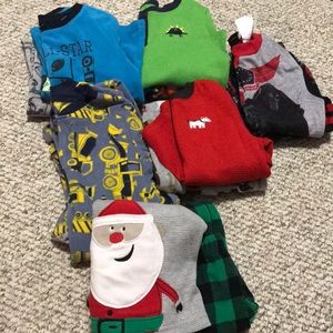 Mixed PJ  Bundle